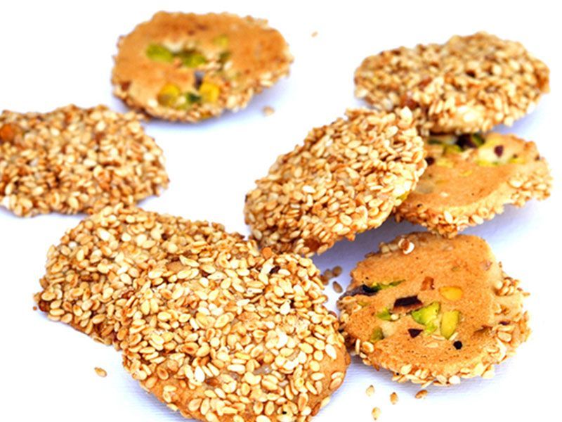 Baraqiq 1Kg