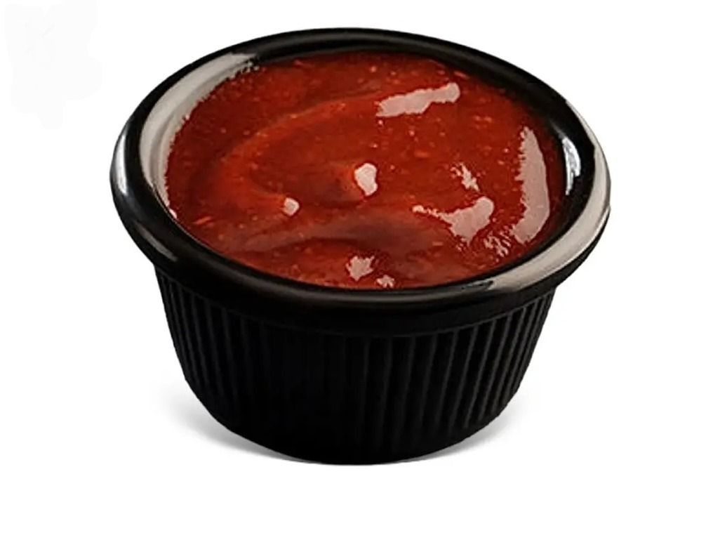 Barbecue Sauce