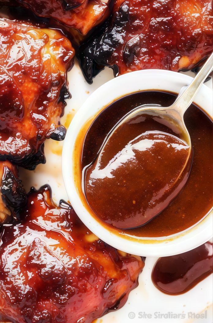 Bbq Sauce