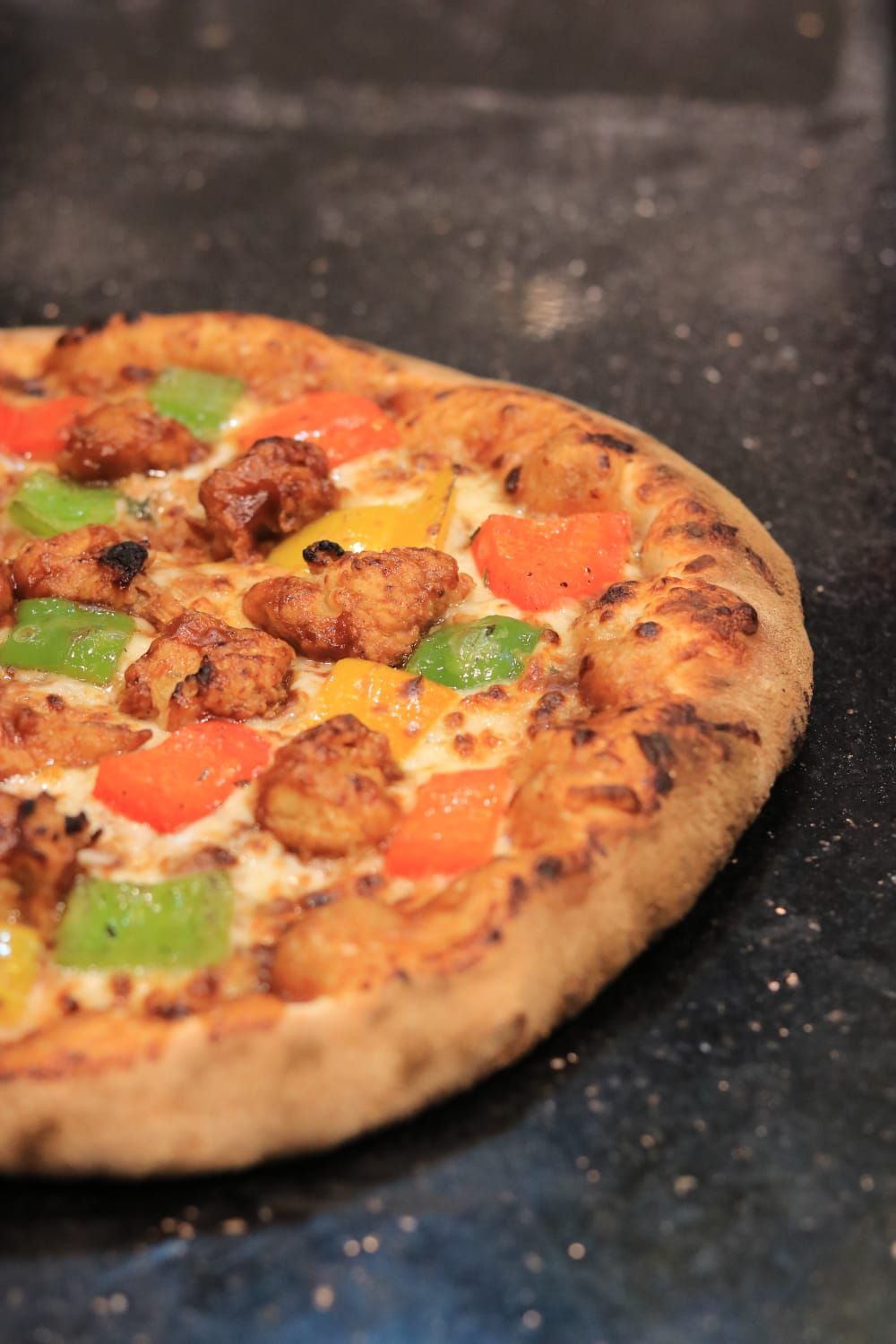 BBQ Chicken