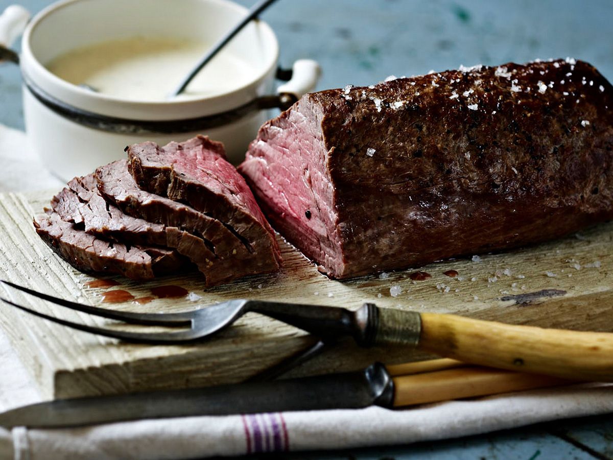 Beef Fillet