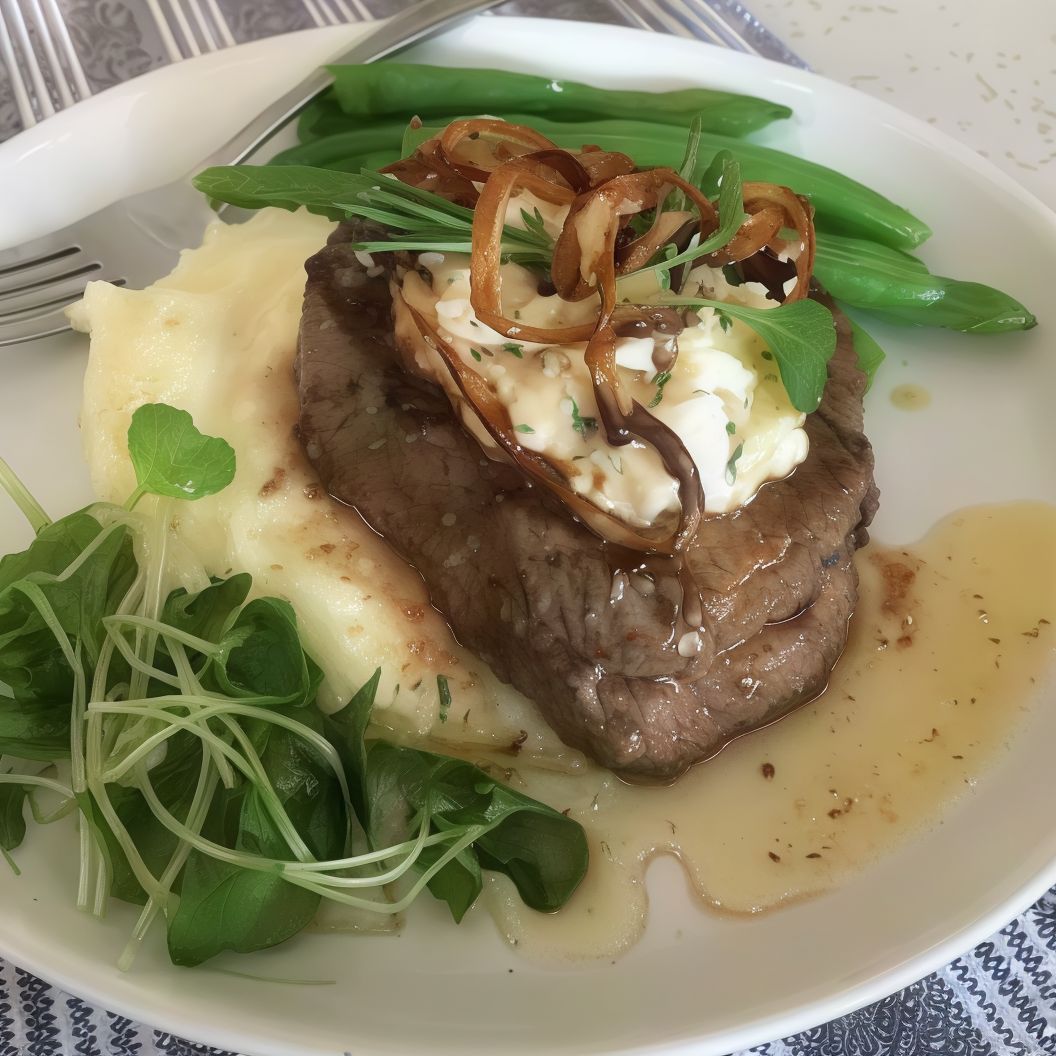 Beef Medallion