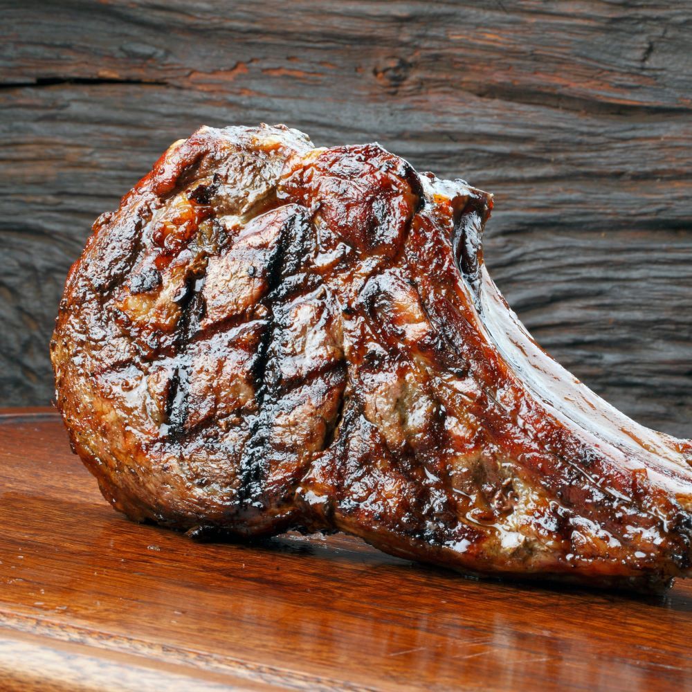 Beef Steak 1 Kilo