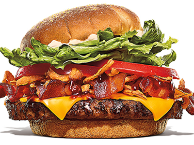 Beef Steak House
