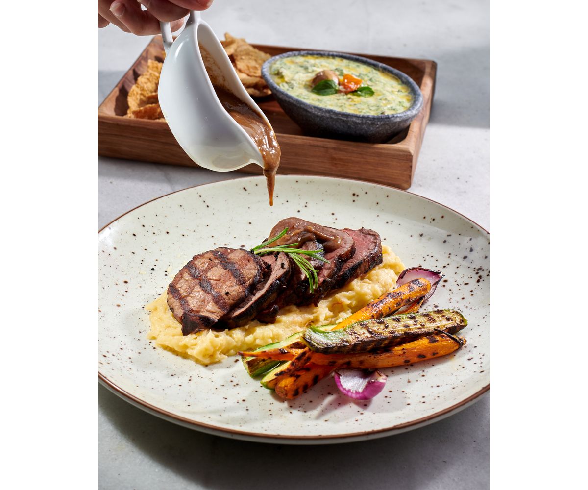Beef Tenderloin