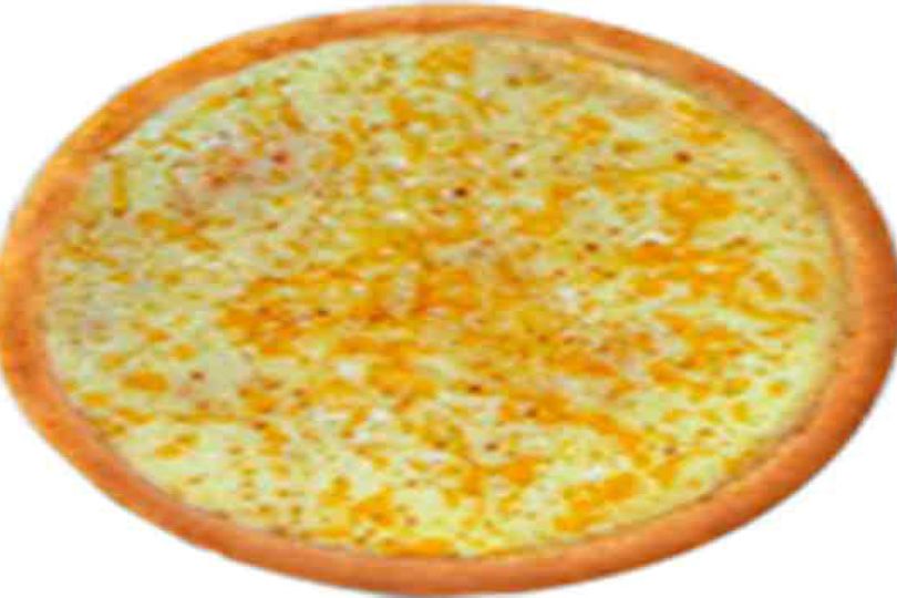 Beef N Cheddar Stuffed Crust - Large Cheese Lovers