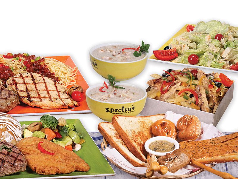 Beef Steak And Chicken Combo Ii