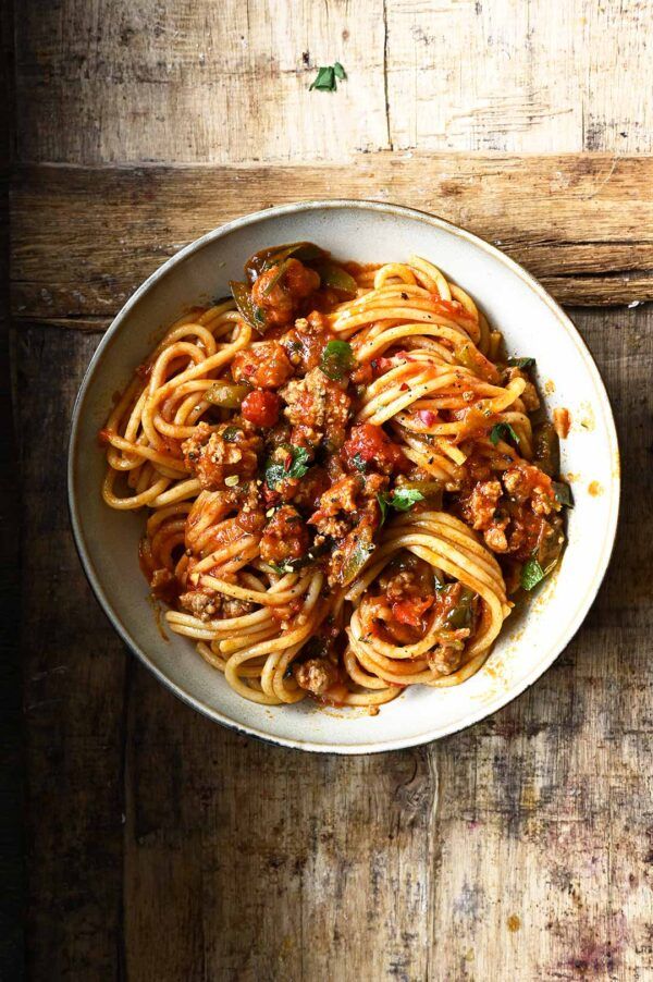 Bolognese