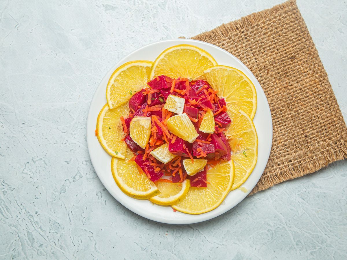 Beet Salad