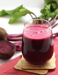 Beet Celery