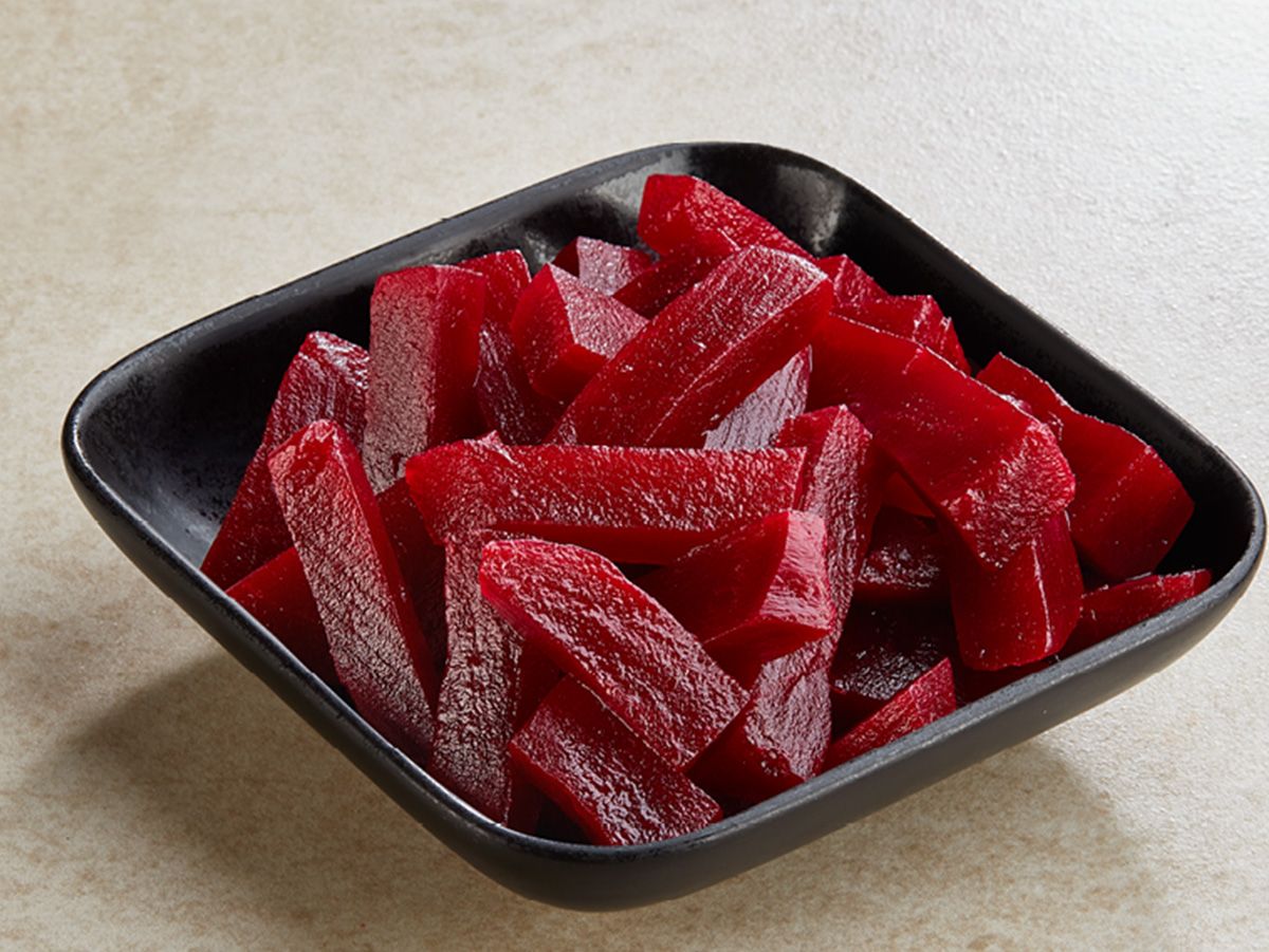 Beetroot Salad