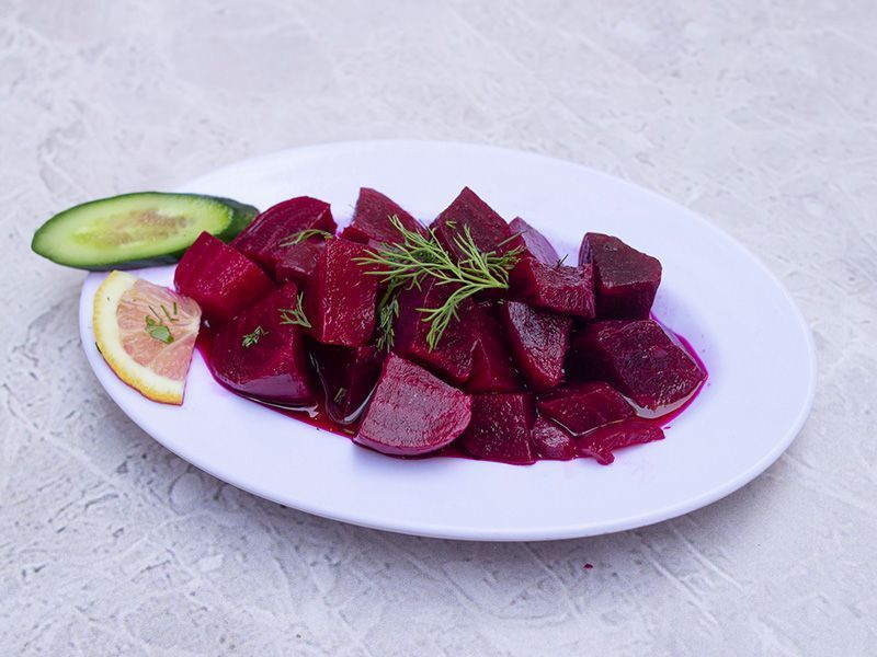 Beetroot Salad