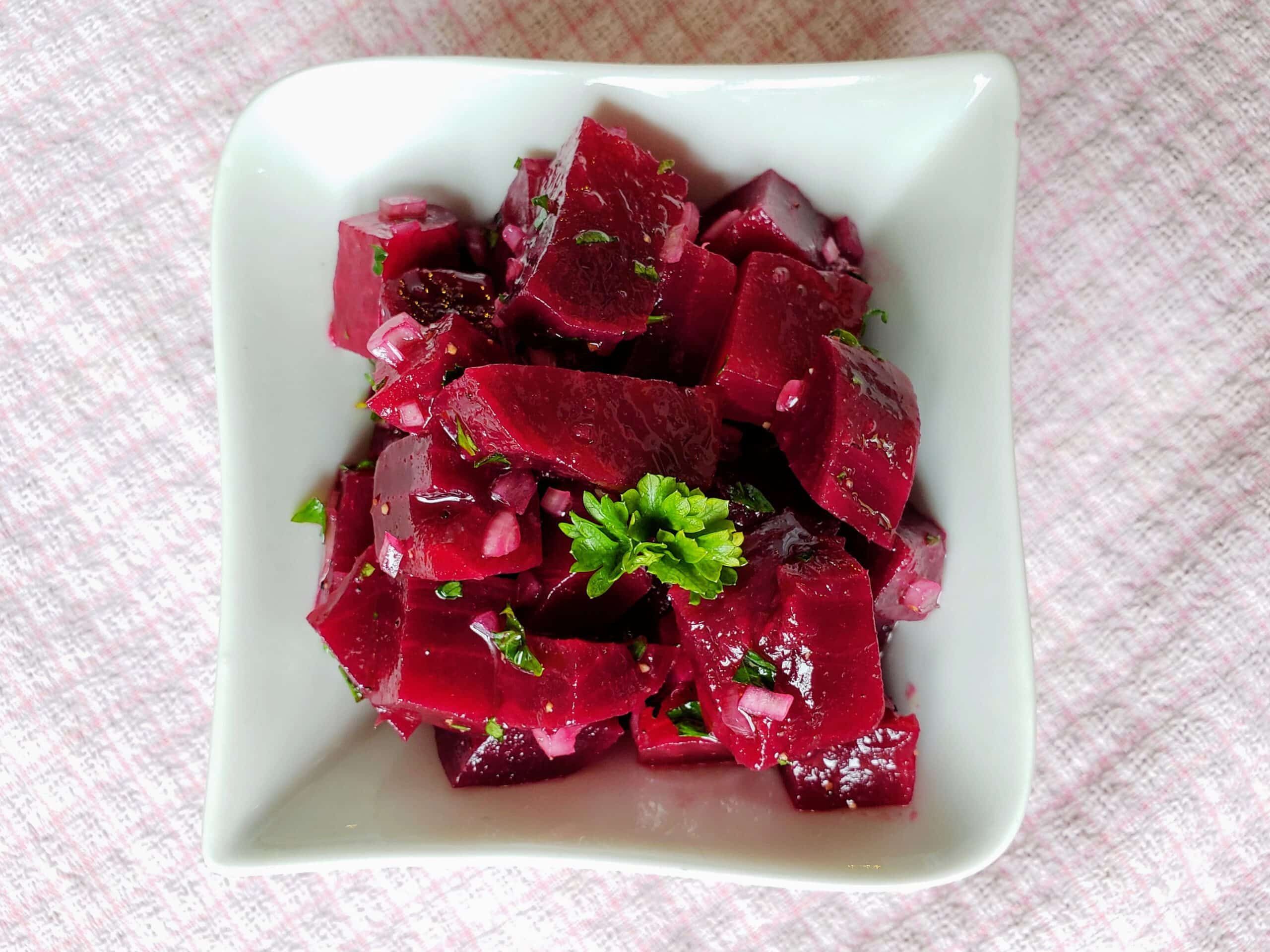 Beetroot Salad