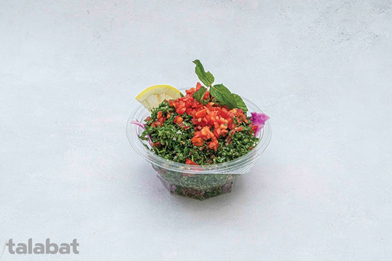 Tabbouleh