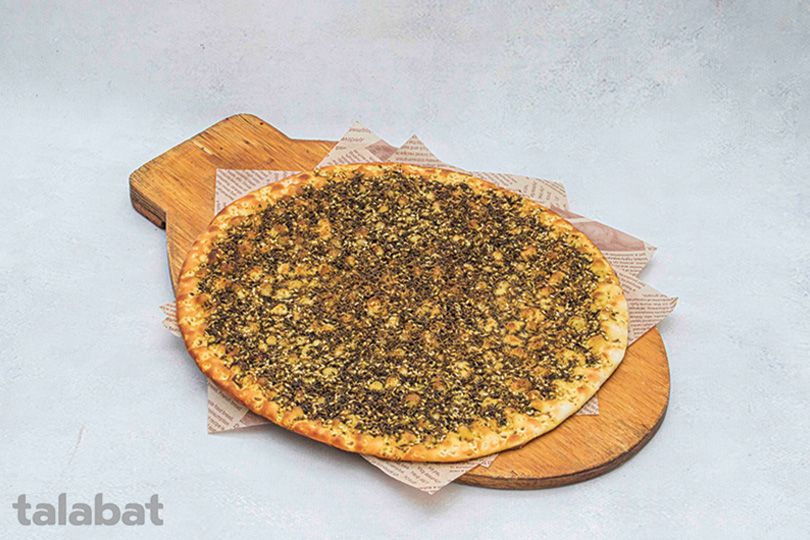 Thyme Manoucheh