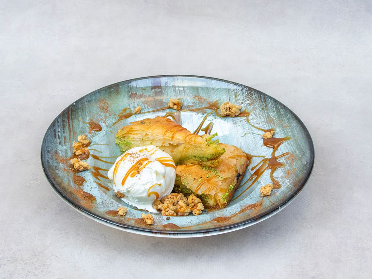Baklava