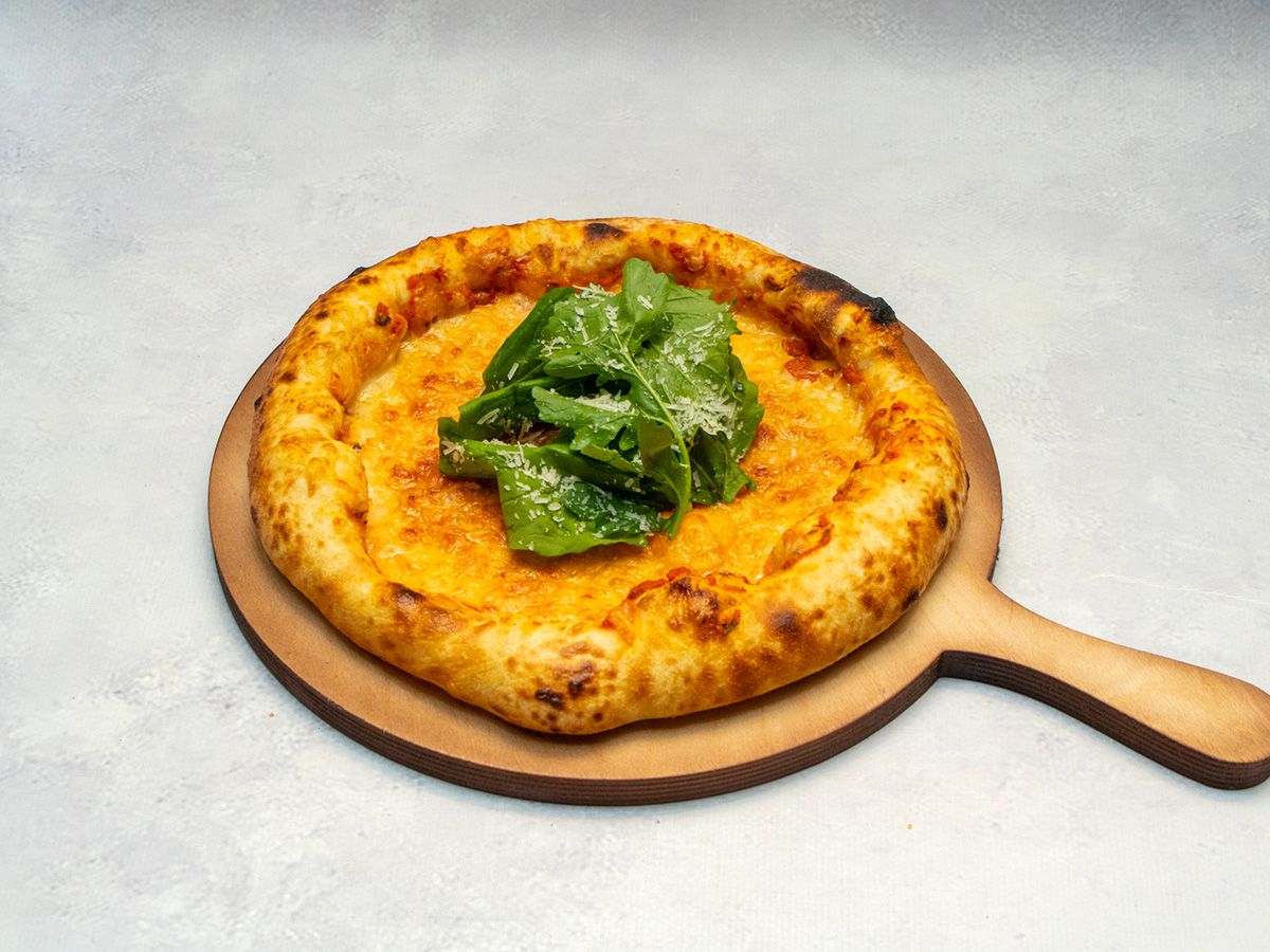 Margherita