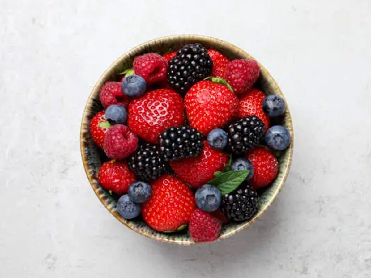 Berries