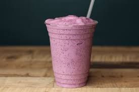 Berry Surprise