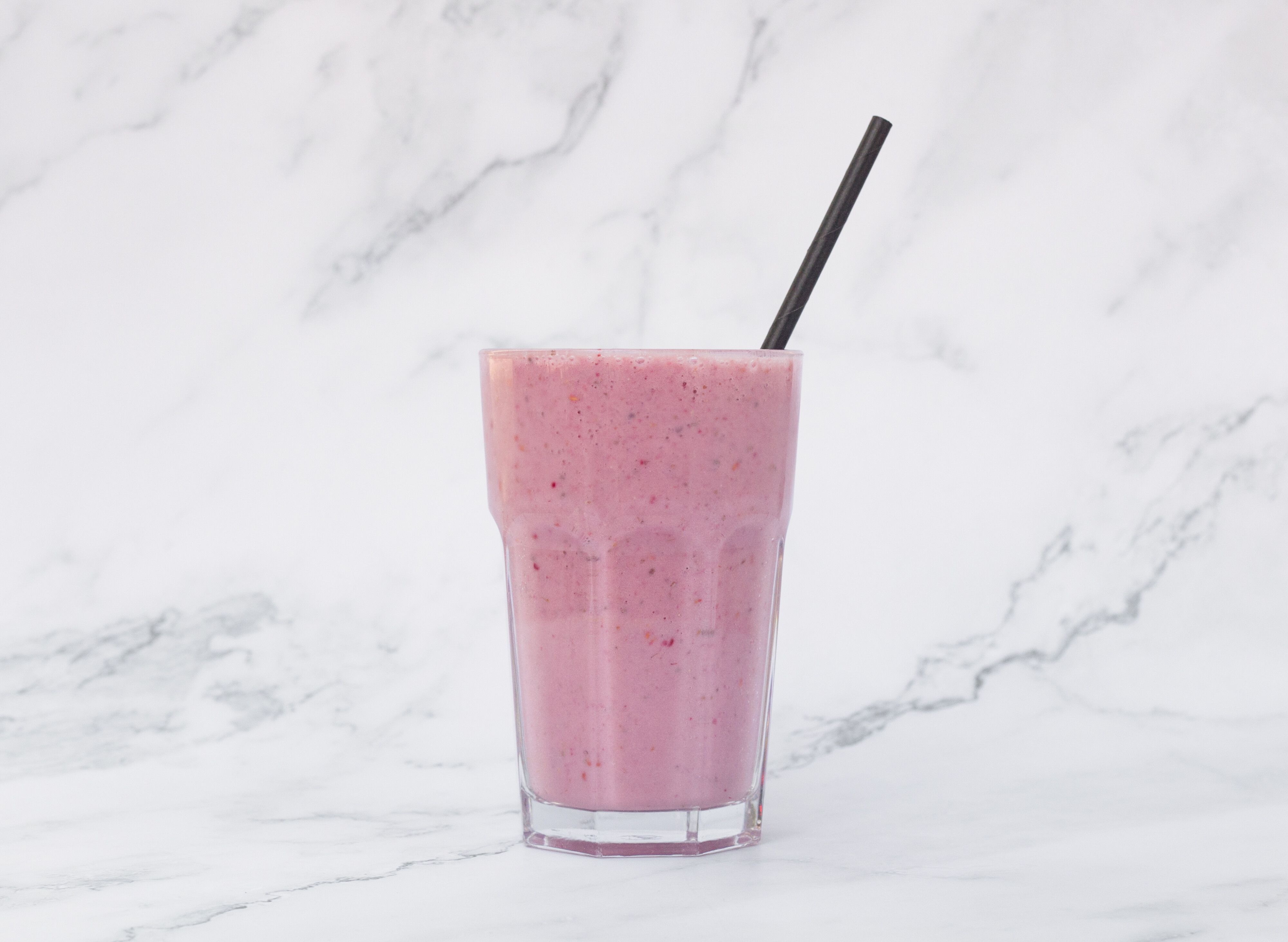 Berry Smoothie