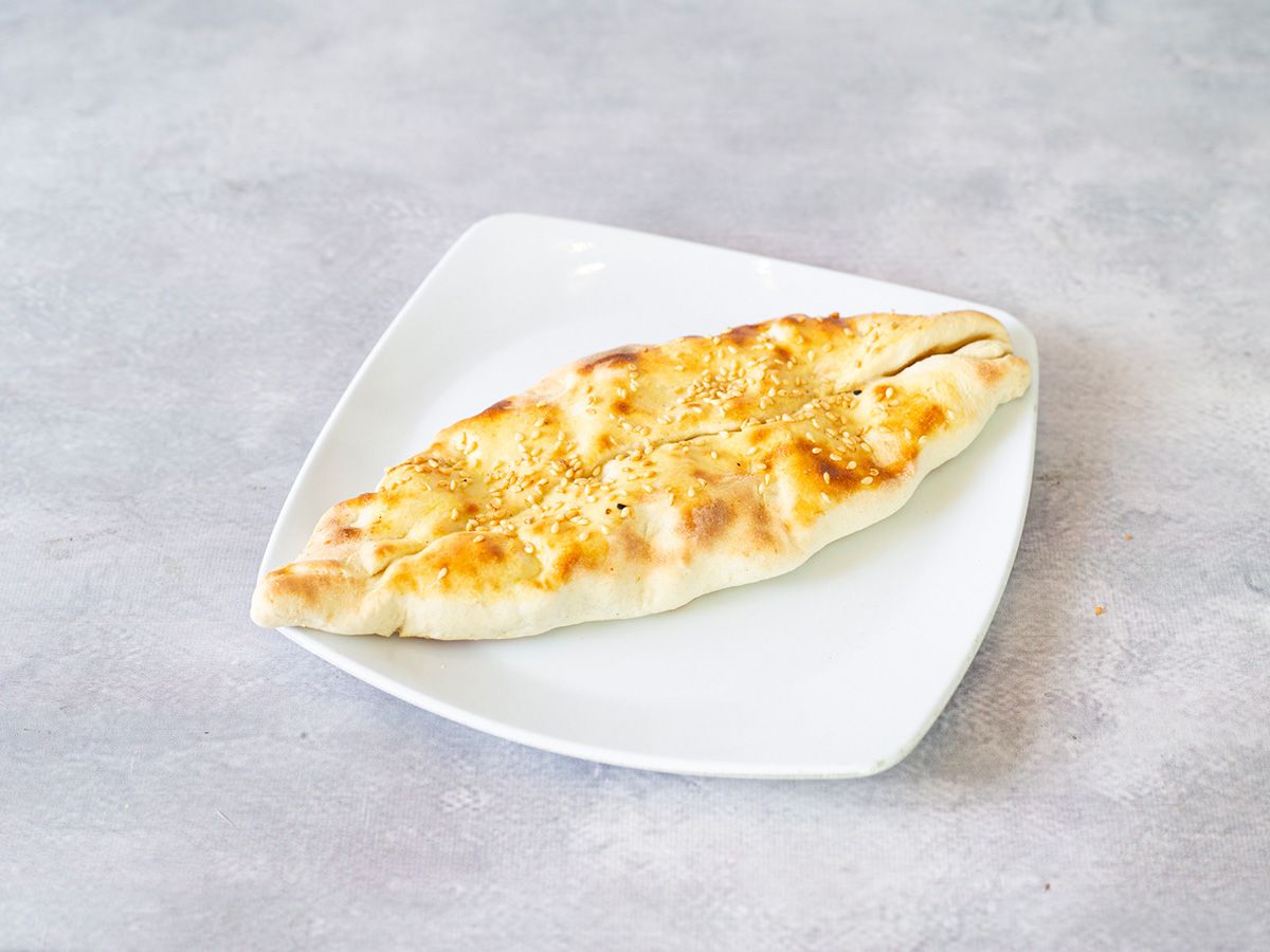 Sausage Pastries