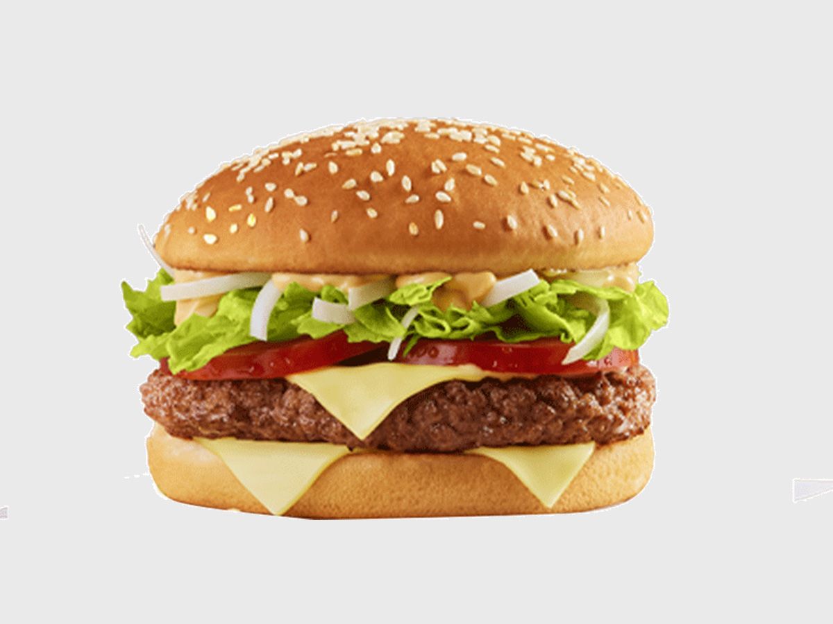 Big Tasty