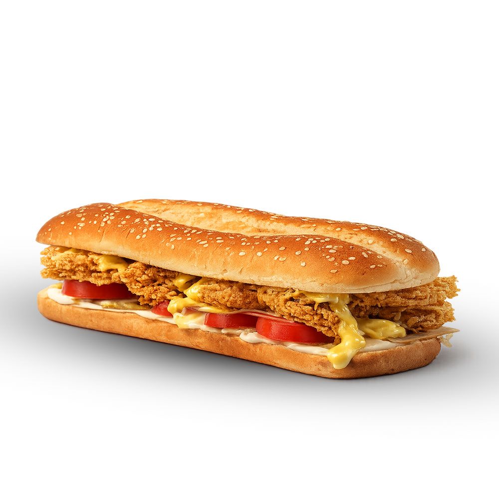 Big Wezo Sandwich