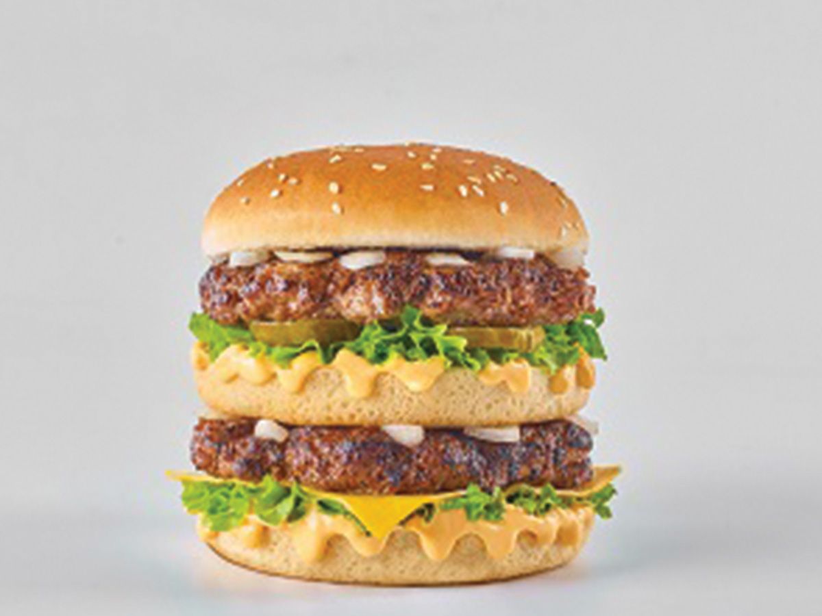 Big Burger