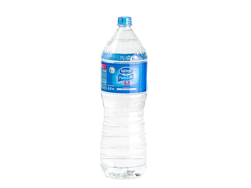 Mineral water
