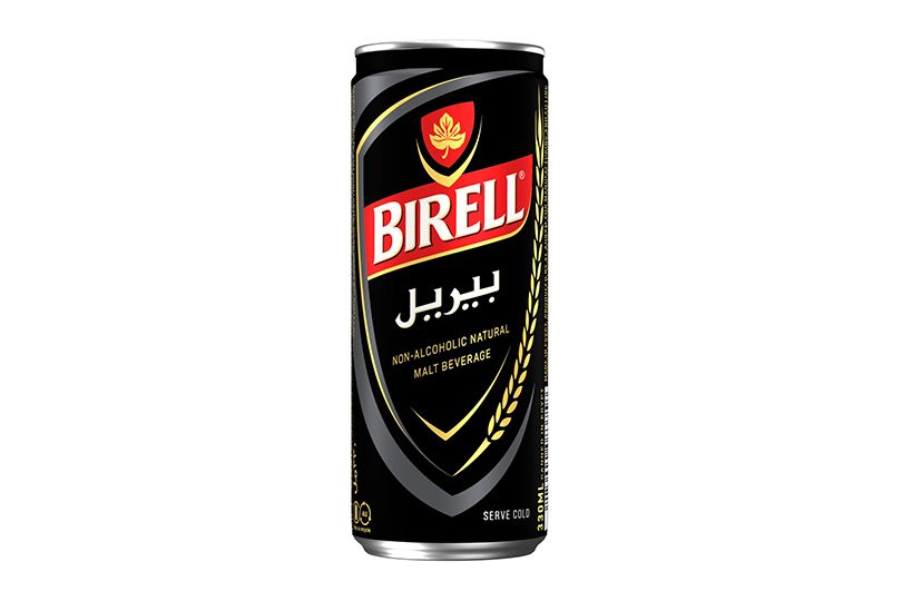 Birell