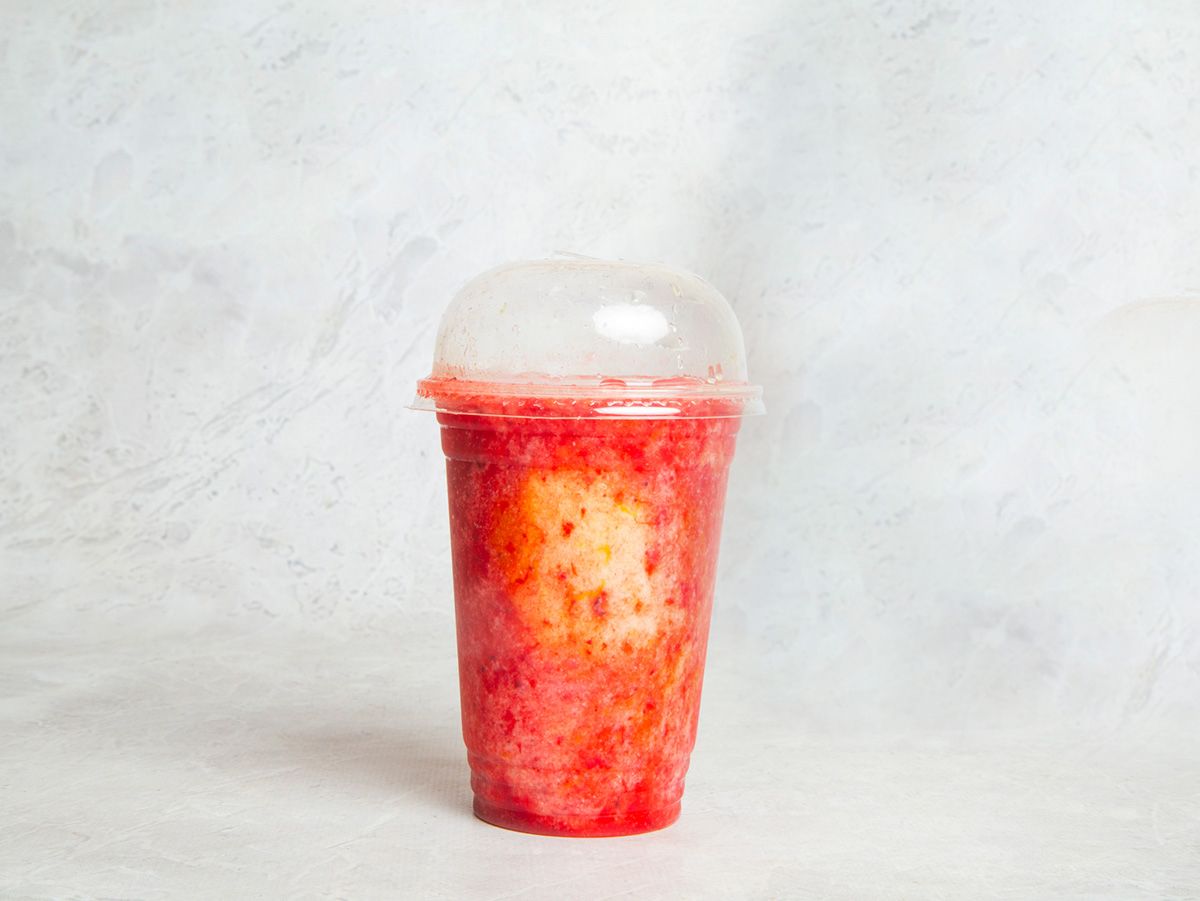 Half Blend Cocktail