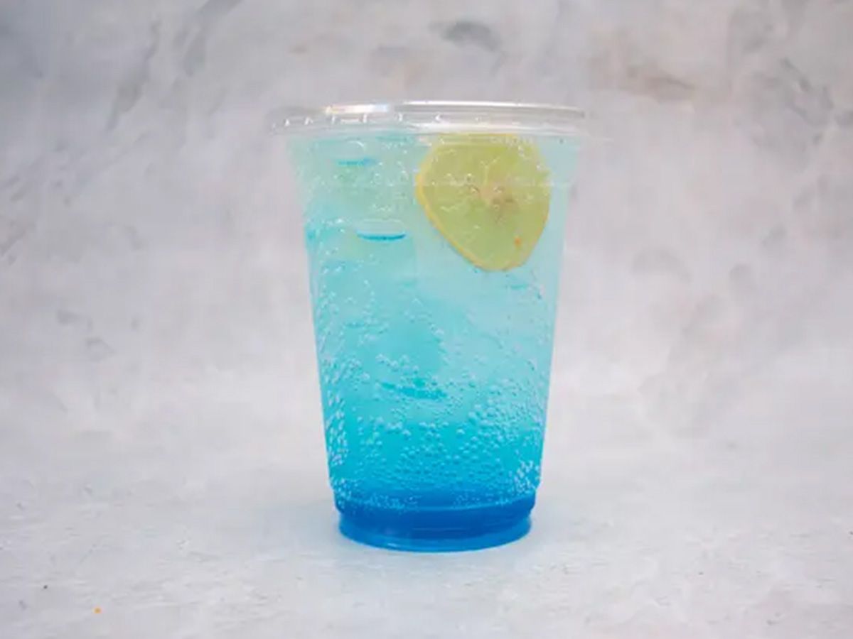 Blue Rais
