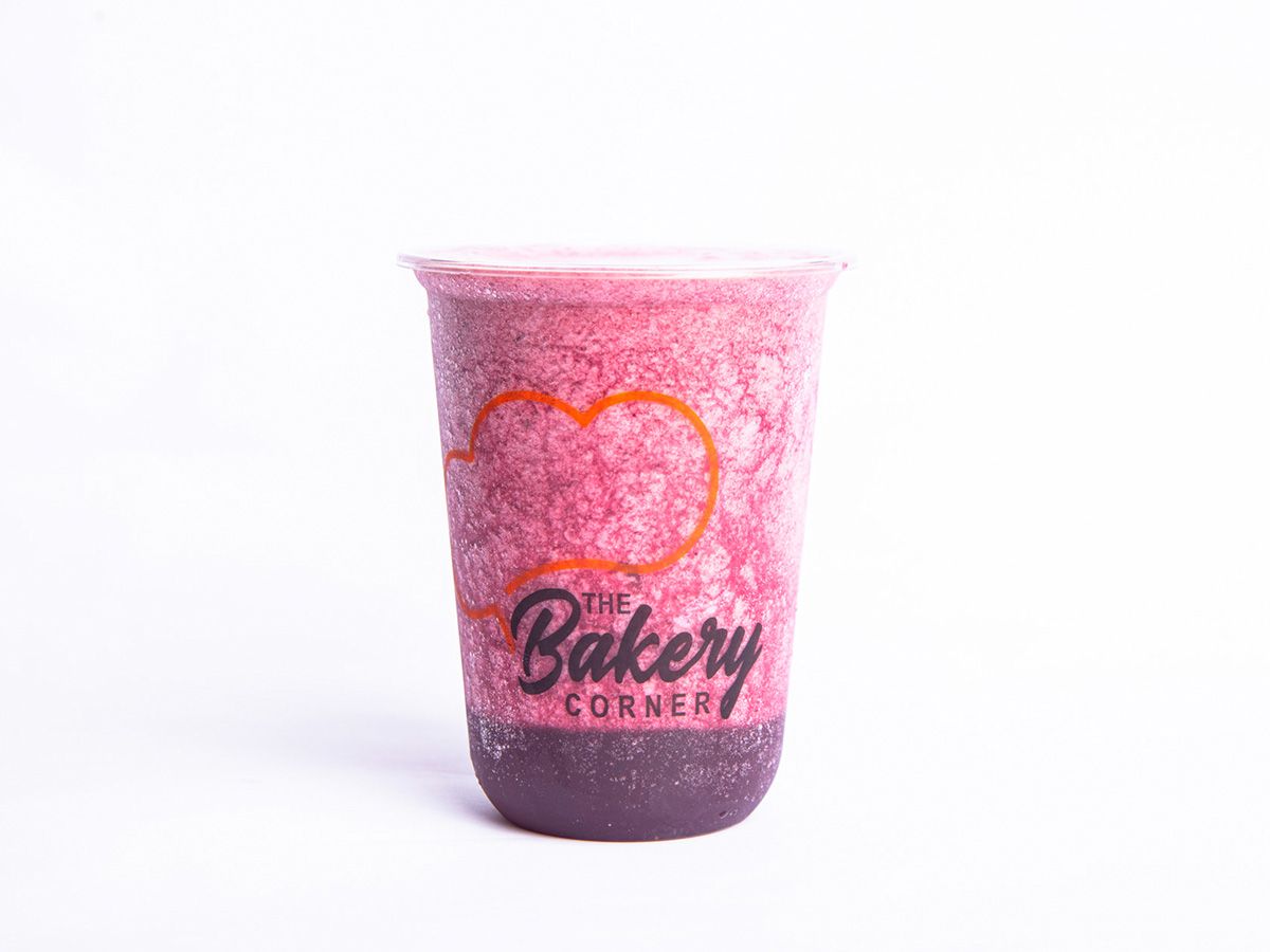 Blueberry Smoothie