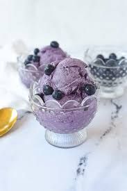 Blueberry Sunday
