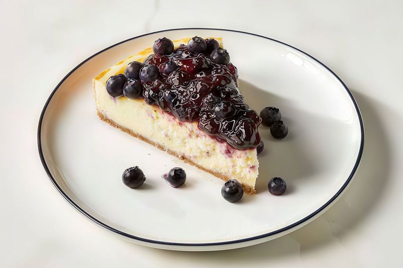 Cheesecake