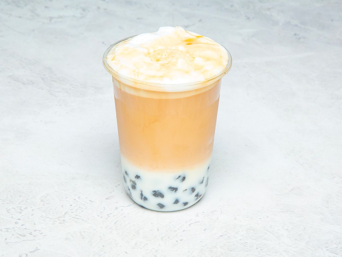 Adeni Milk Tea