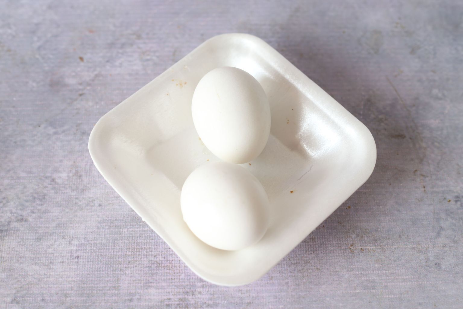 Boiled Eggs