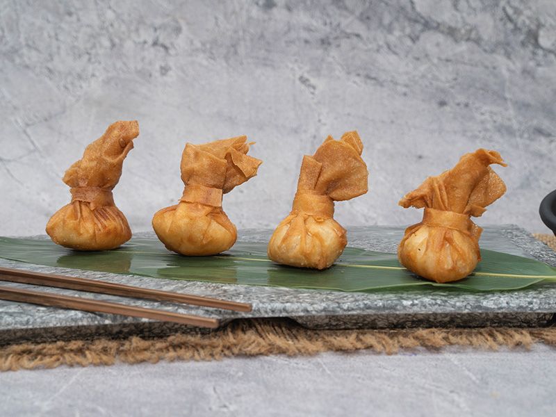 Bon Bon - 4 Pieces