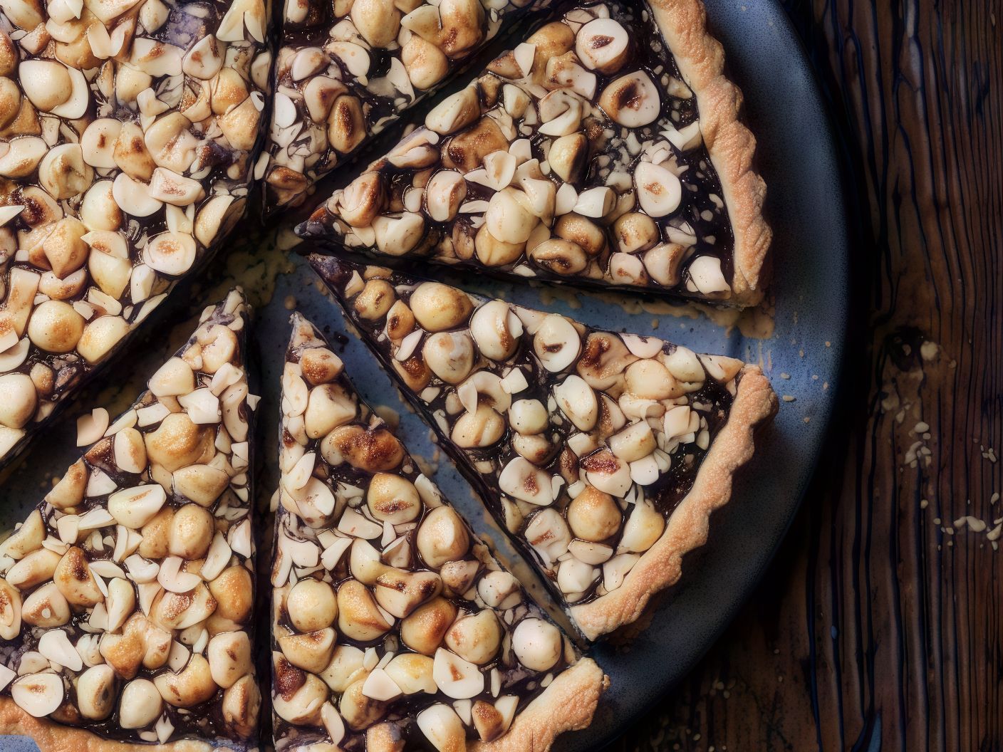 Bondka Pie