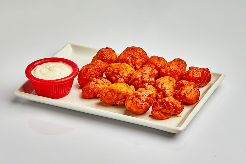 Boneless Wings