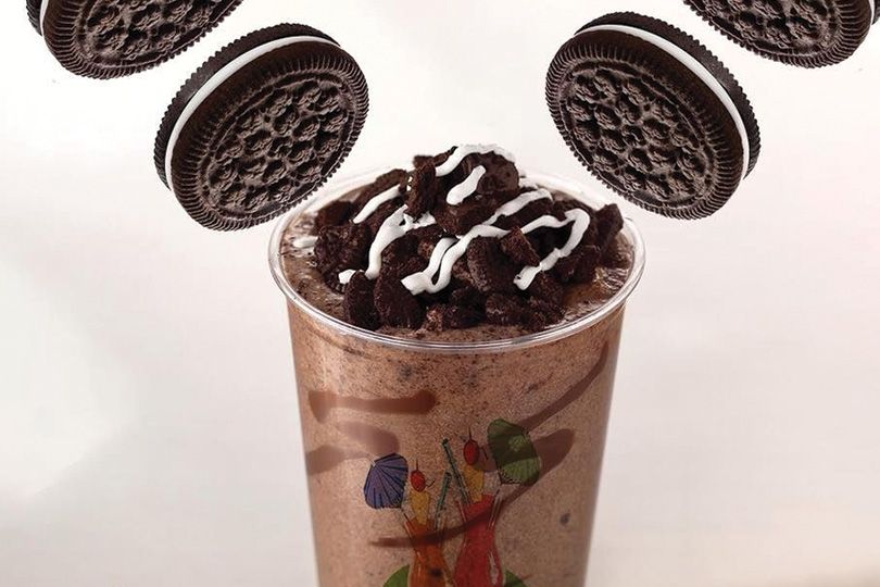 Oreo Drink
