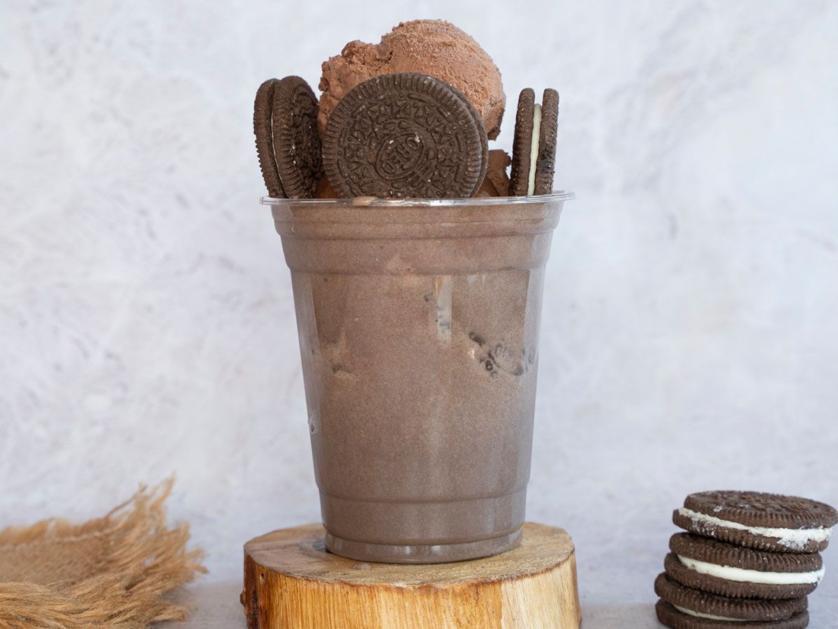 Borio Chocolate