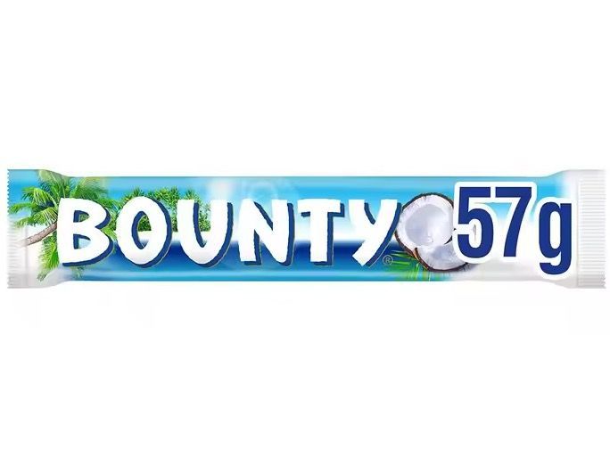 Bounty Cup