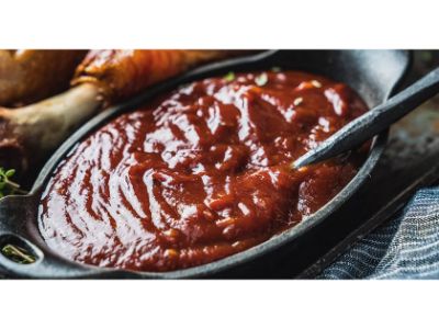 B.B.Q Sauce