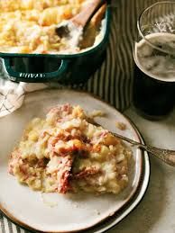 Box Of Mashed With Pastrami Small