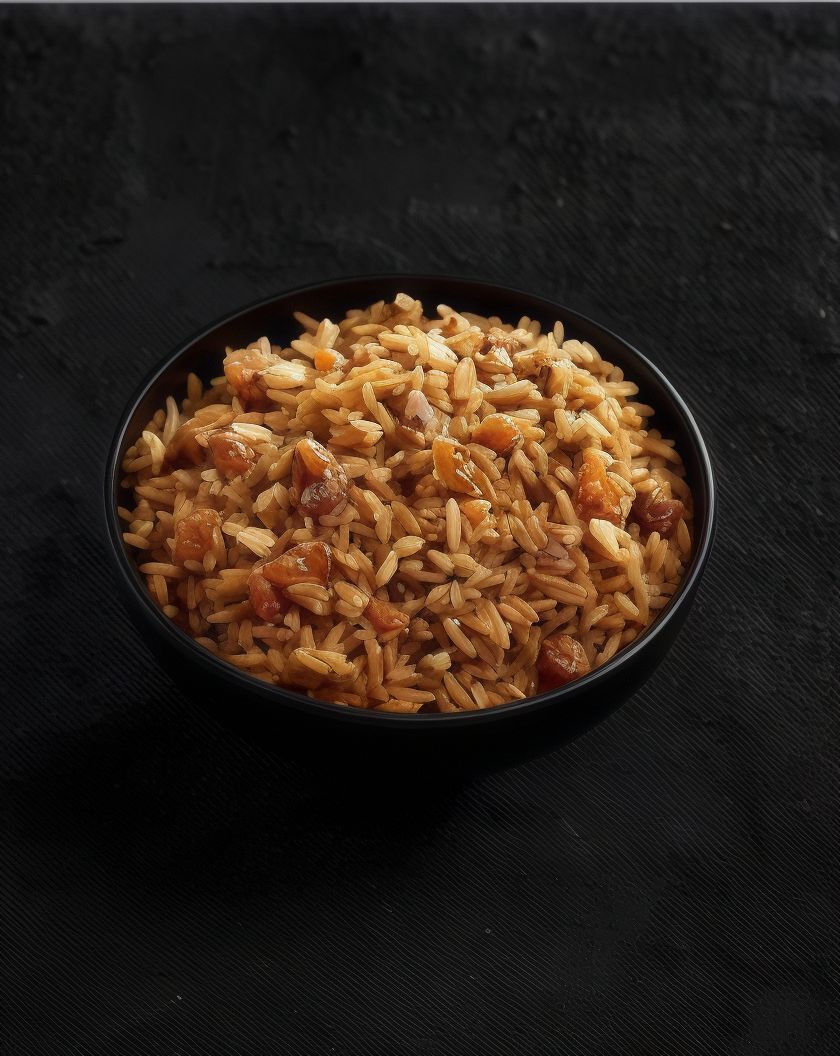 Brown Rice