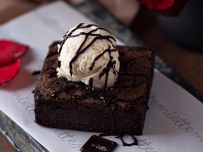 Brownie