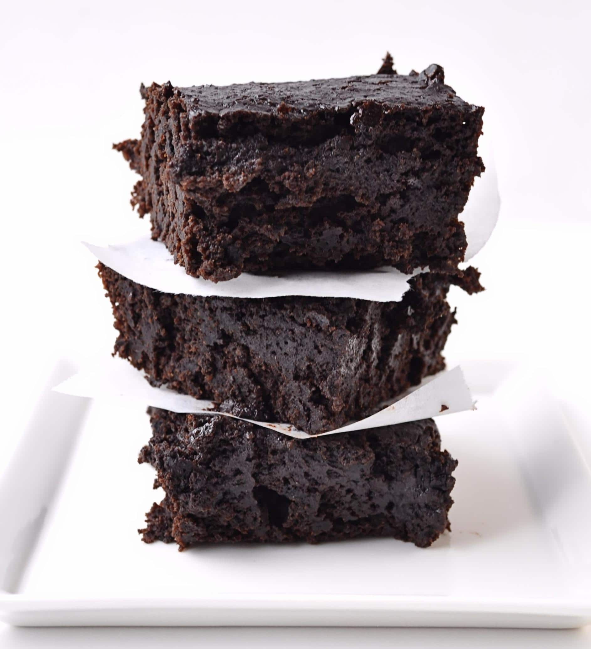 Brownie Dark Chocolate