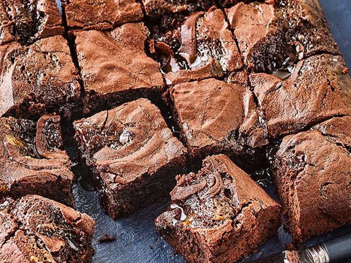 Brownies