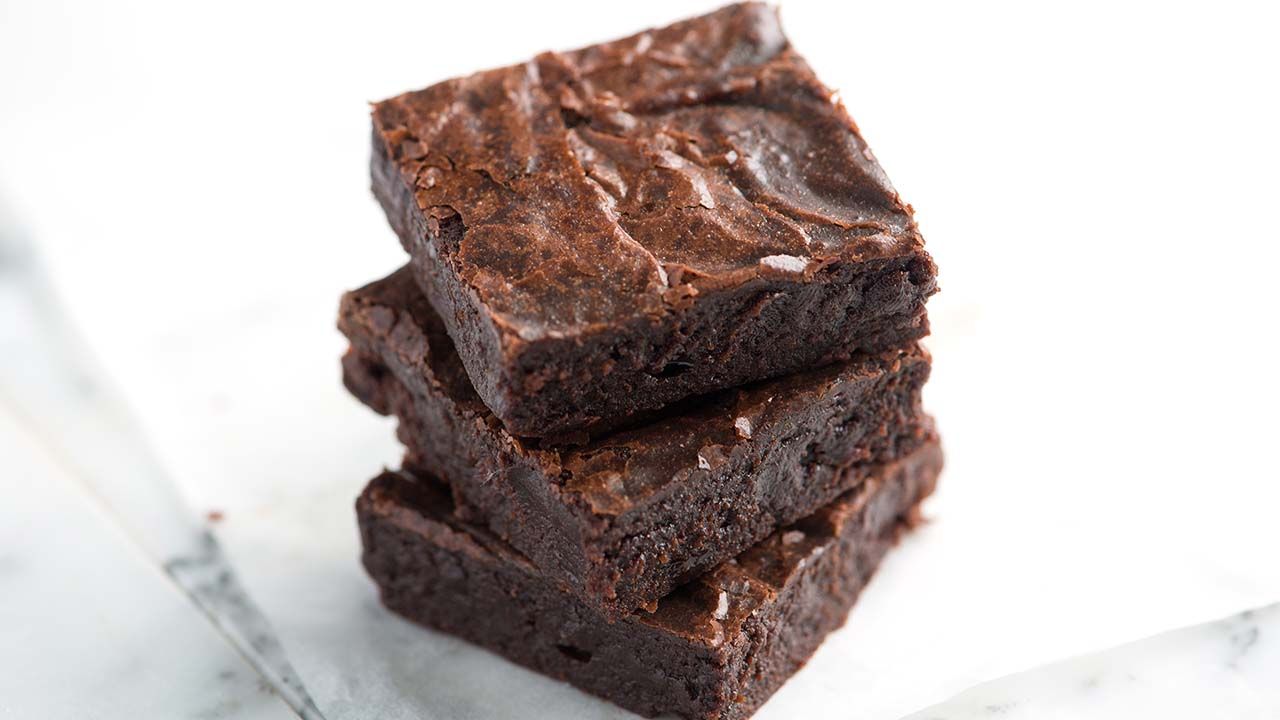 Brownies Piece